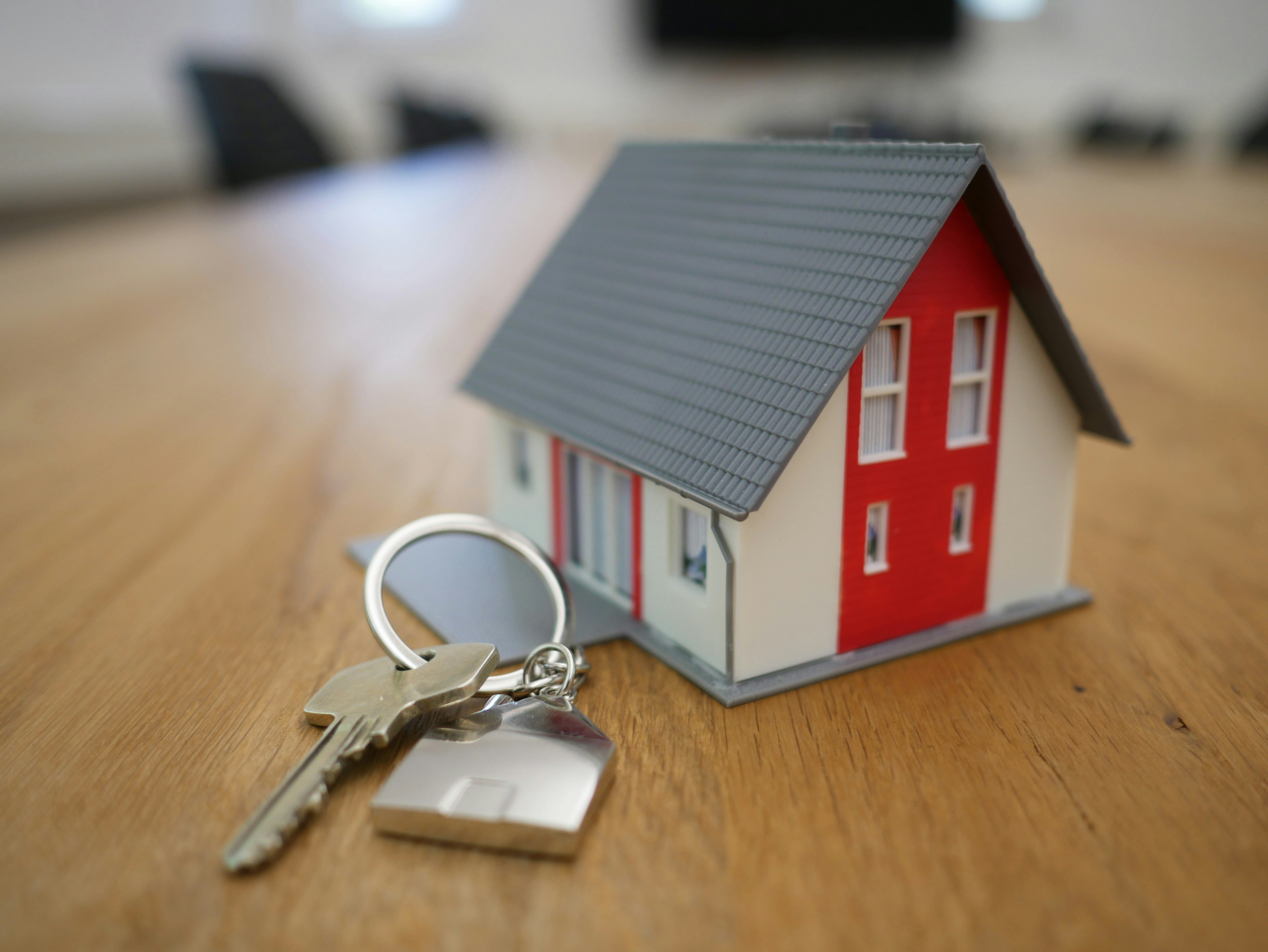 Homestead Protection
